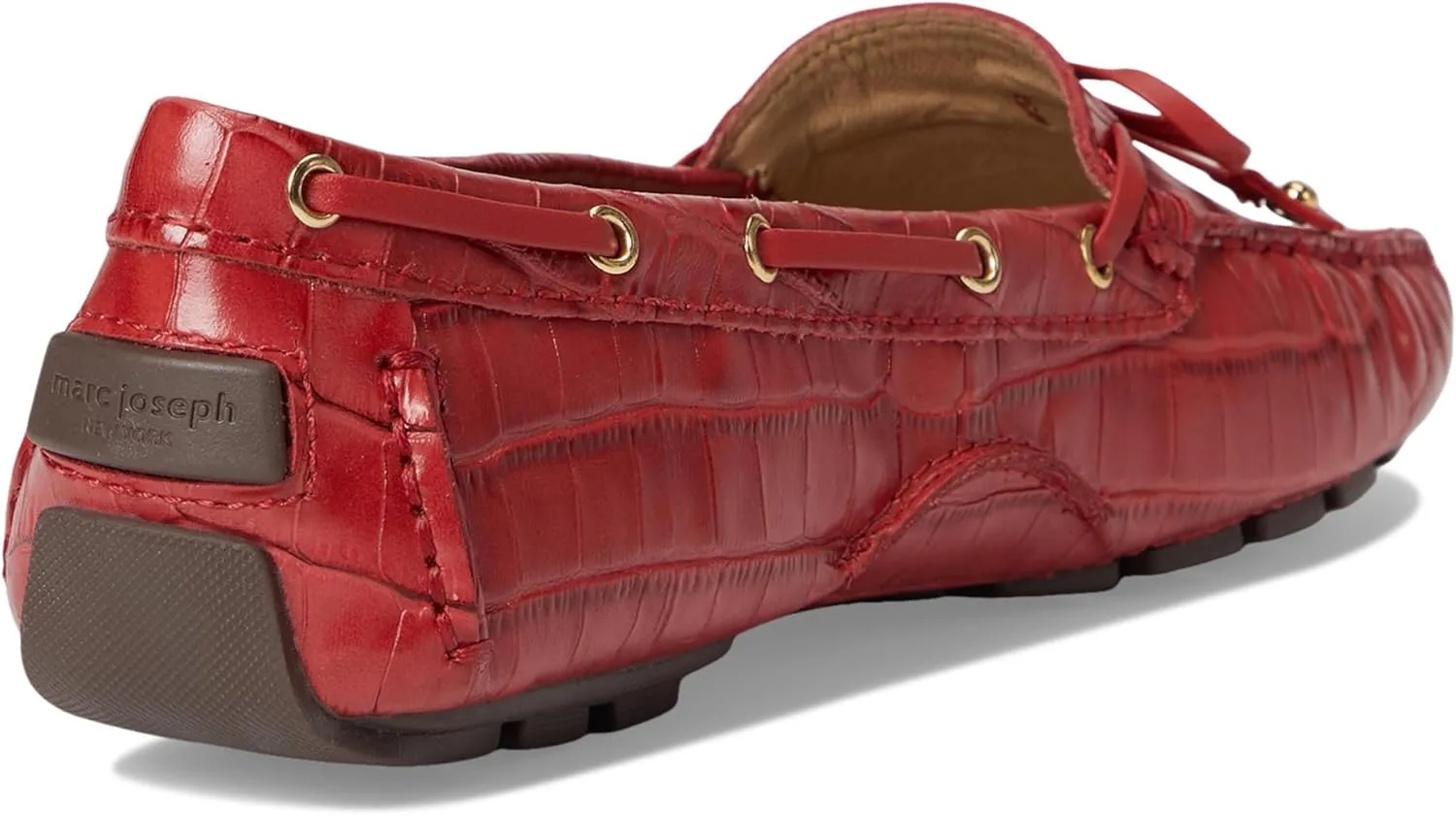 Marc Joseph New York Women's Cypress Hill Loafer Flat