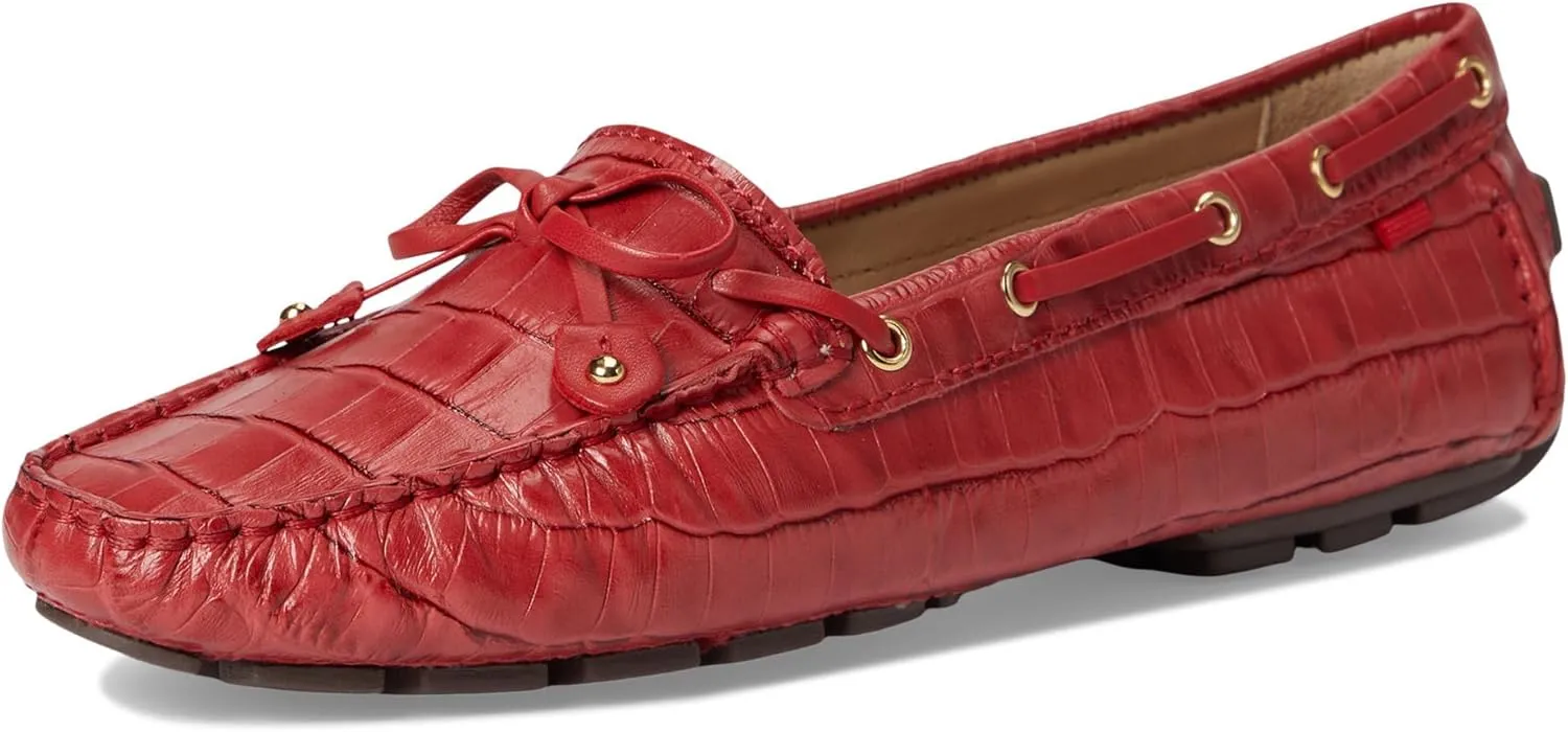 Marc Joseph New York Women's Cypress Hill Loafer Flat