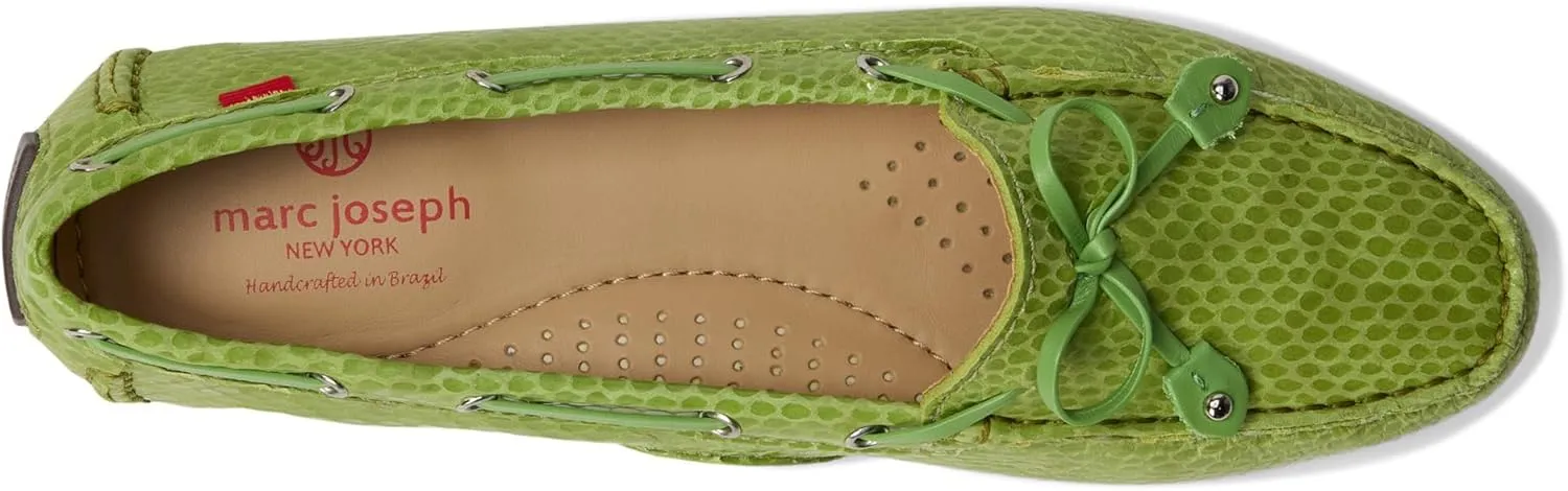 Marc Joseph New York Women's Cypress Hill Loafer Flat