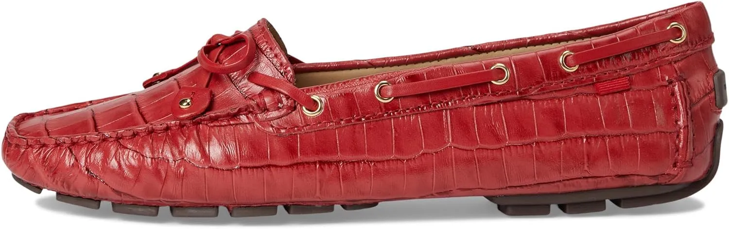 Marc Joseph New York Women's Cypress Hill Loafer Flat