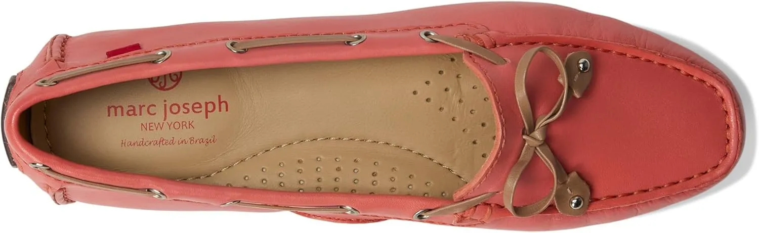 Marc Joseph New York Women's Cypress Hill Loafer Flat