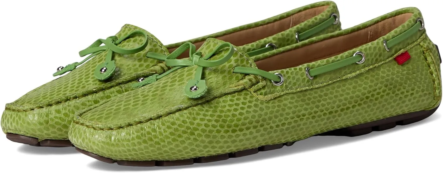 Marc Joseph New York Women's Cypress Hill Loafer Flat