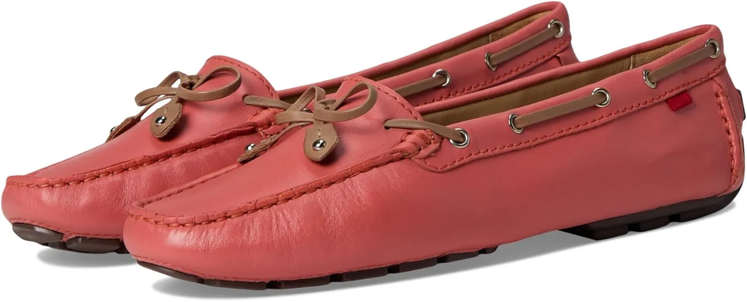 Marc Joseph New York Women's Cypress Hill Loafer Flat