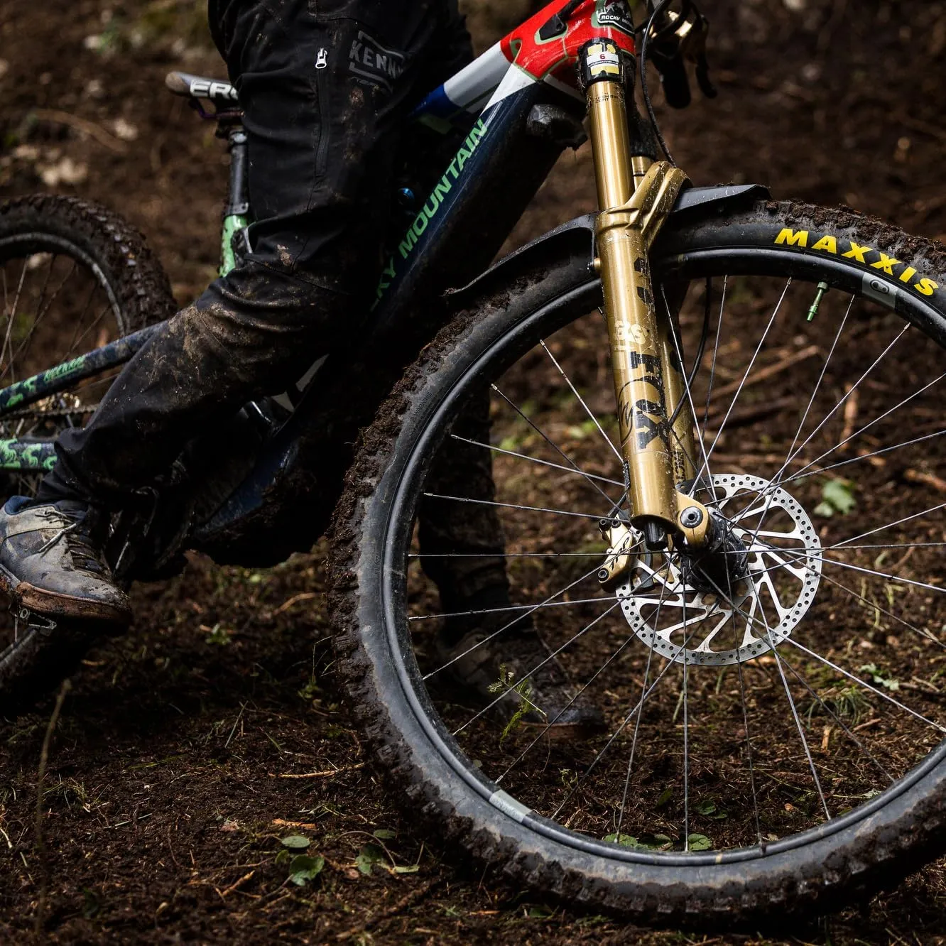 MAXXIS Forekaster - 3C MaxxTerra - 27.5, 29 - EXO, EXO  - E25 Rating, Tubeless | Optimal for Modern, Mid-Travel Trail Bikes and Ebikes