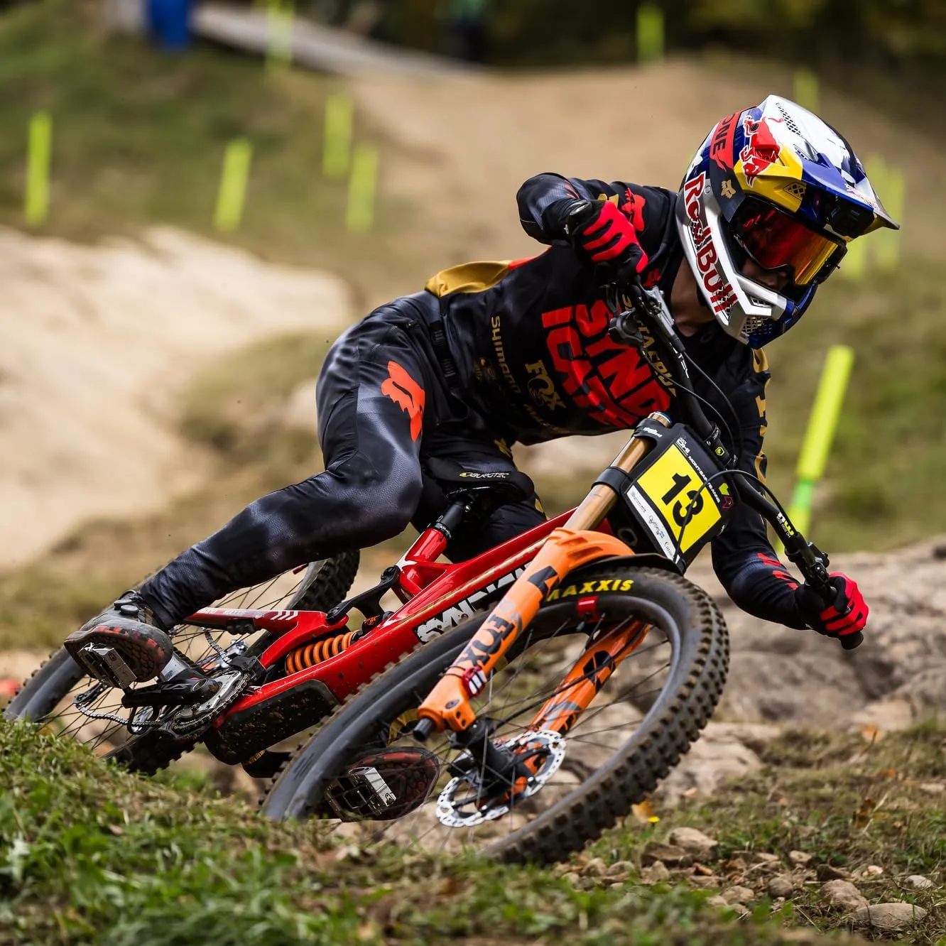 Maxxis Forekaster - Dual Compound - 29, 27.5 - EXO - E25 Rating, Tubeless | Optimal for Modern, Mid-Travel Trail Bikes and Ebikes