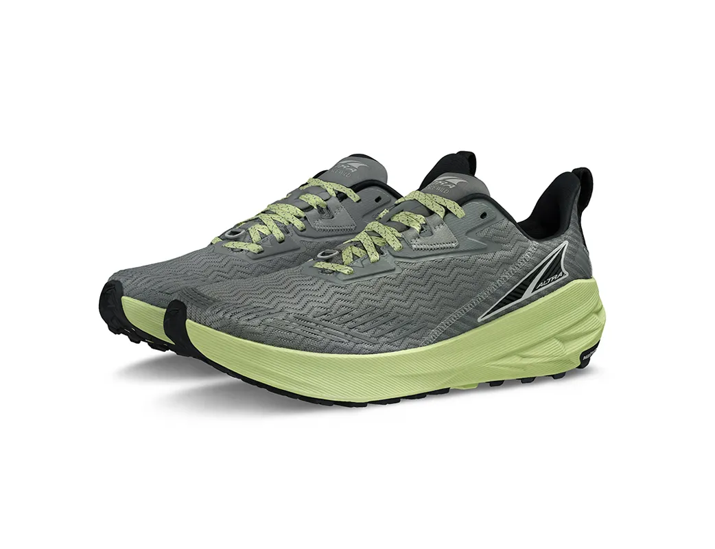 Men's Experience Wild (231 - Gray/Green)