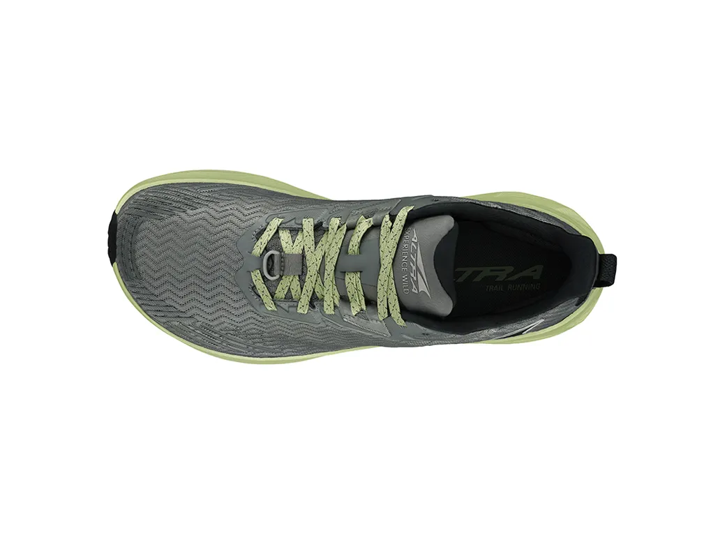 Men's Experience Wild (231 - Gray/Green)