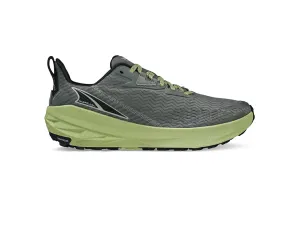 Men's Experience Wild (231 - Gray/Green)