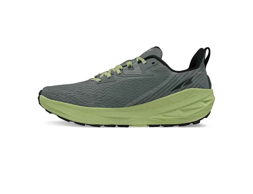Men's Experience Wild (231 - Gray/Green)