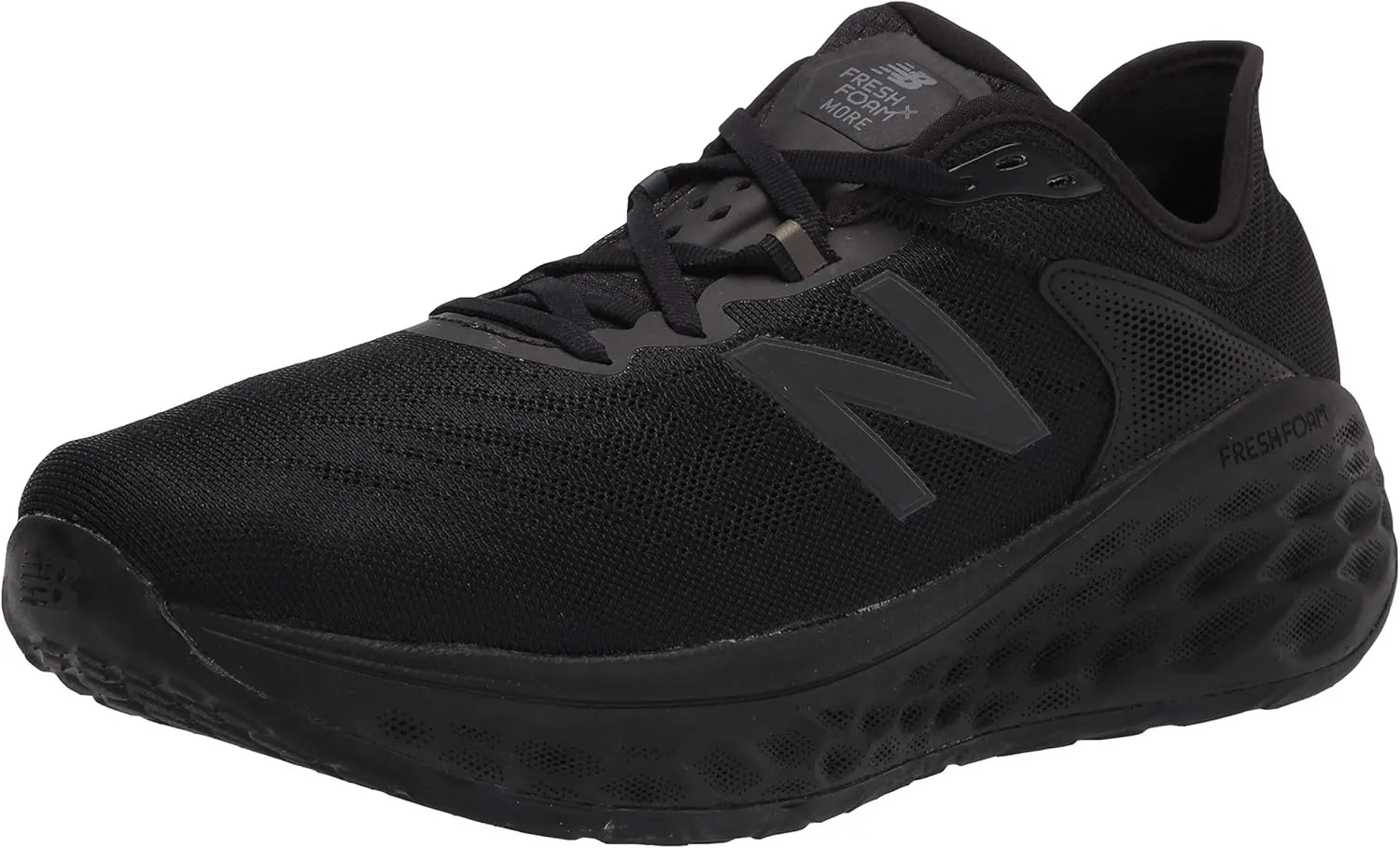 Men's Fresh Foam More v2
