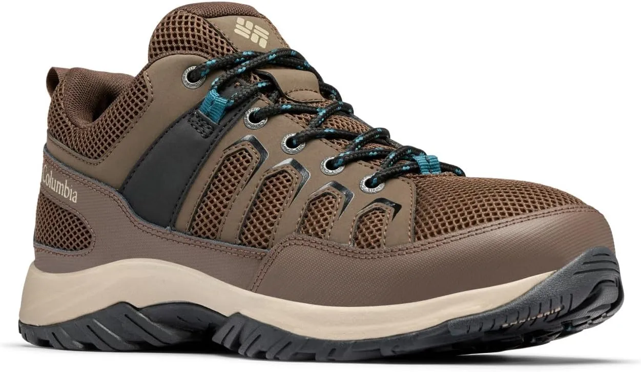 Men's Granite Trail