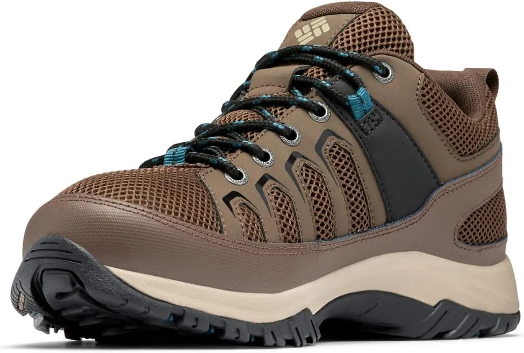 Men's Granite Trail