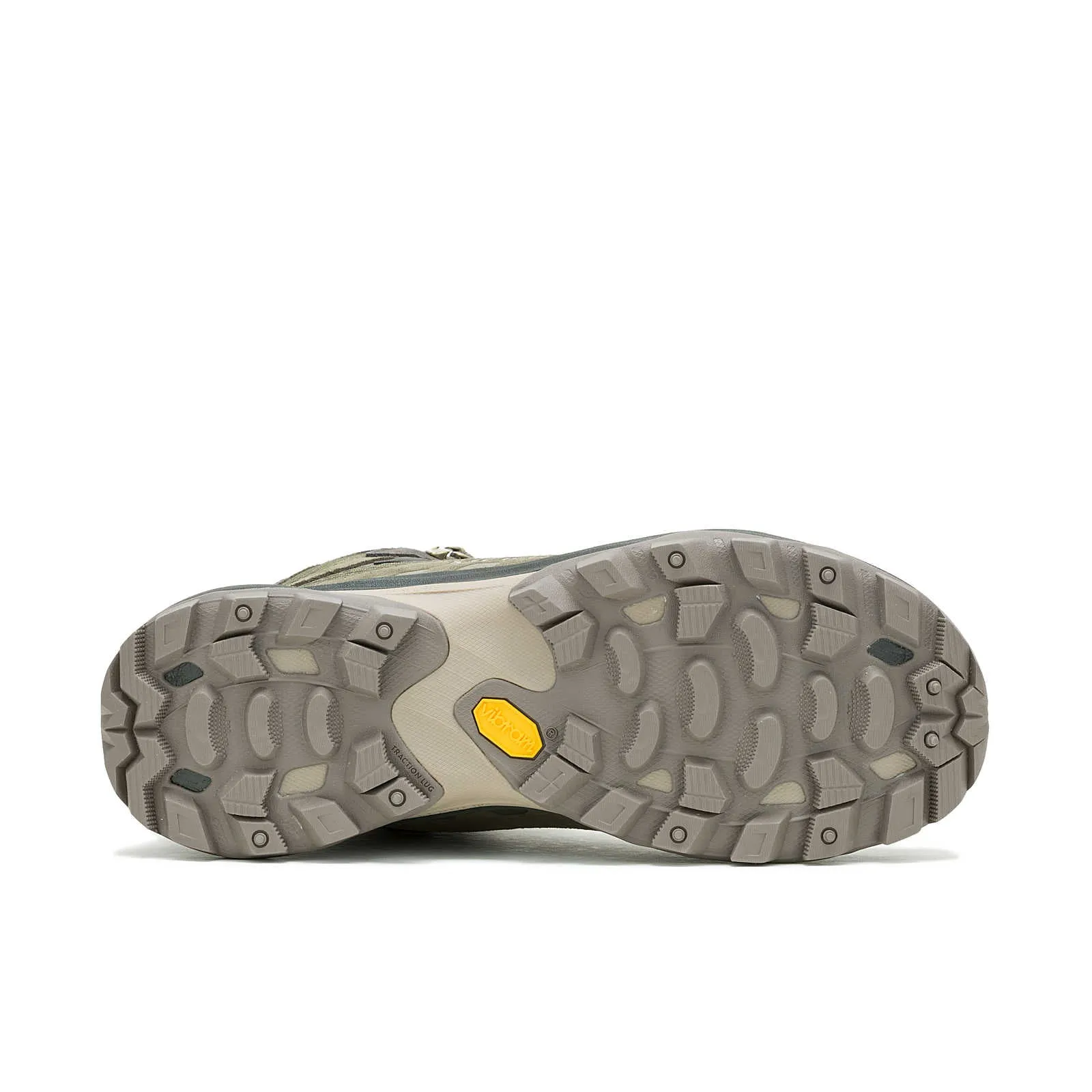 Men's Moab Speed 2 Thermo Waterproof Boot