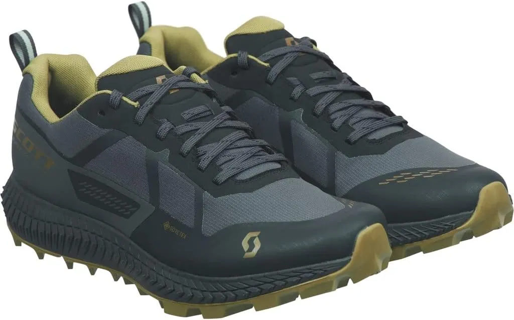 Men's Supertrac 3 Gore-Tex Trail Shoe