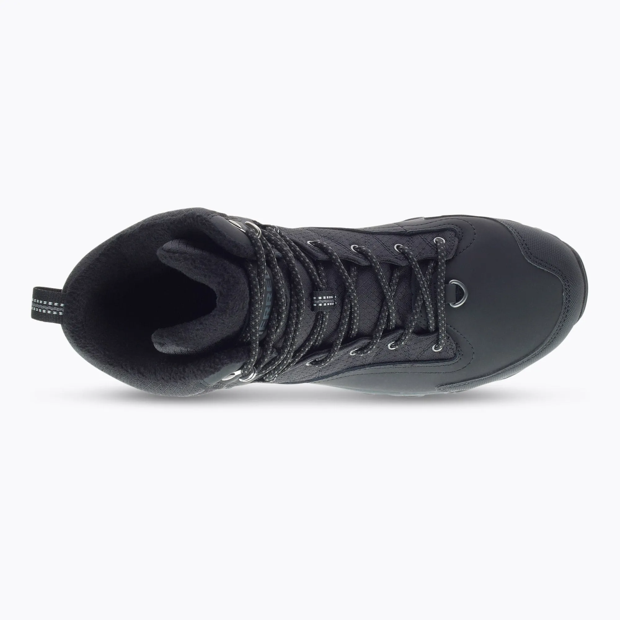 Men's Thermo Akita Mid WP - Black