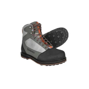 Mens Tributary Boot - Rubber