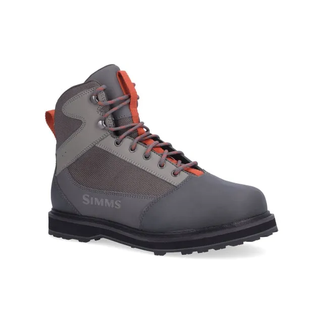 Mens Tributary Boot - Rubber