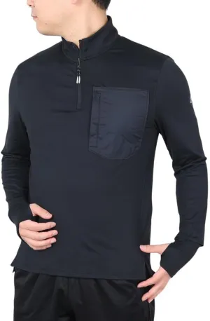Men's UA Launch Trail ¼ Zip