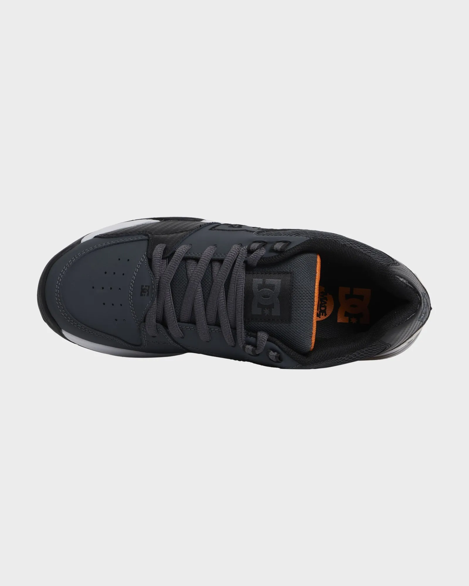 Mens Versatile Skate Shoes