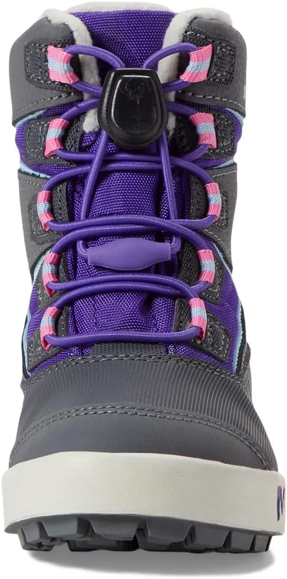 Merrell Kid's Snow Bank 3.0 Waterproof Boot