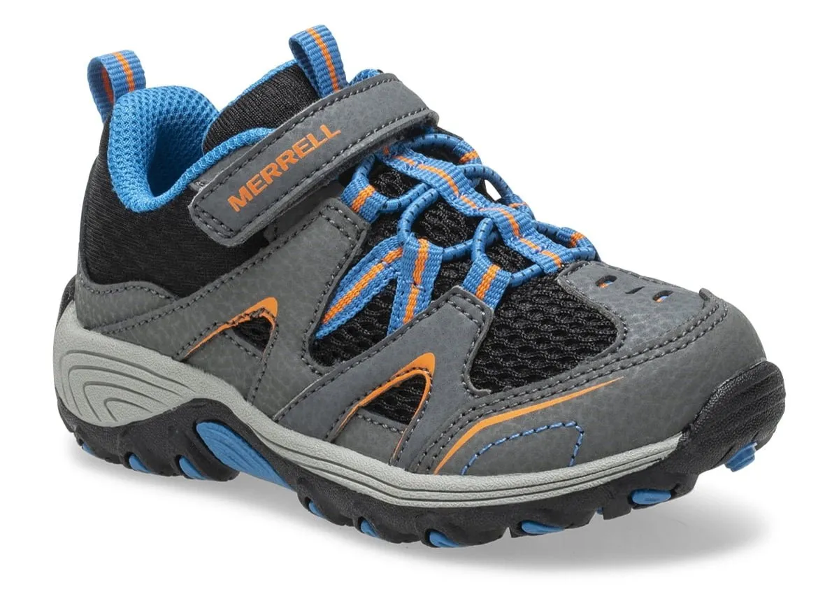 Merrell Little Kid's Trail Chaser Jr Shoes
