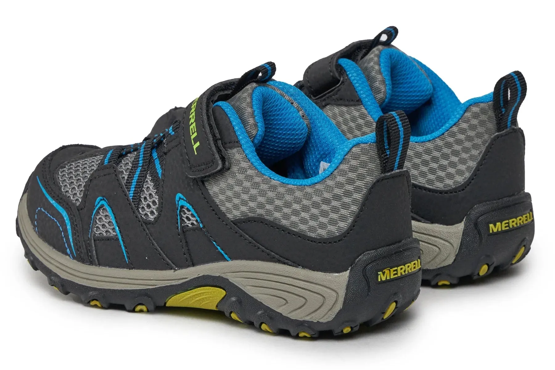 Merrell Little Kid's Trail Chaser Jr Shoes