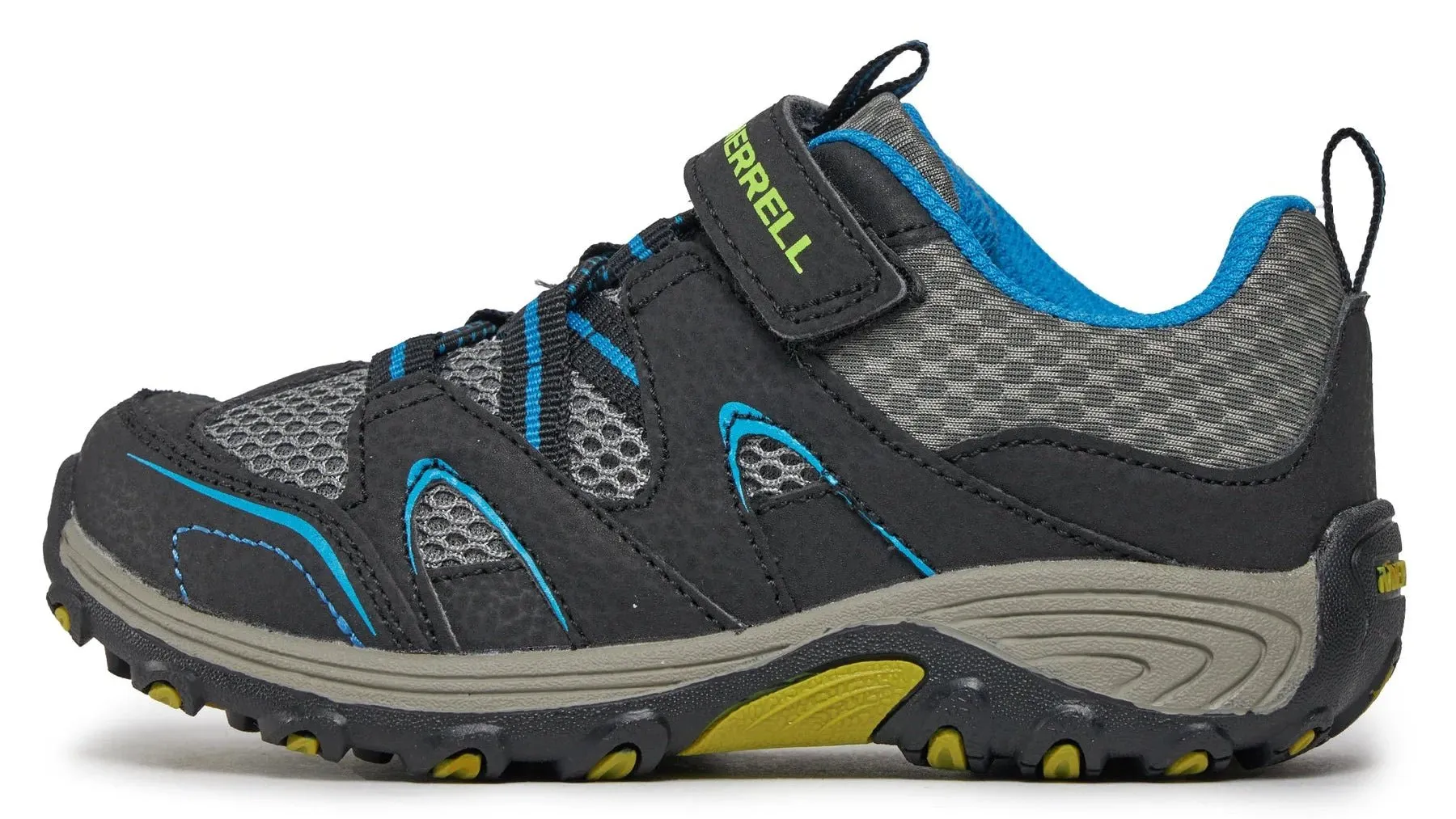 Merrell Little Kid's Trail Chaser Jr Shoes
