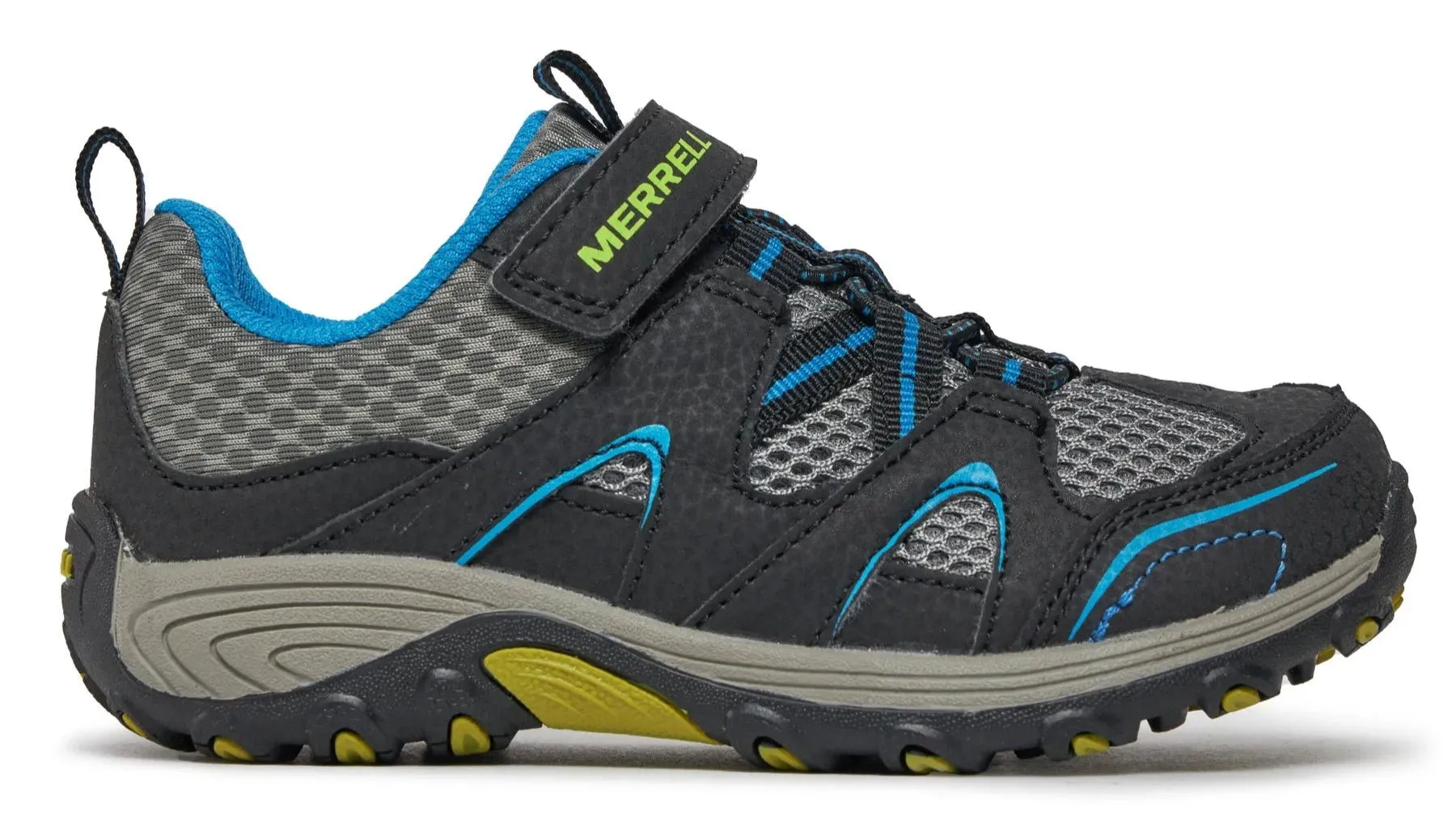 Merrell Little Kid's Trail Chaser Jr Shoes