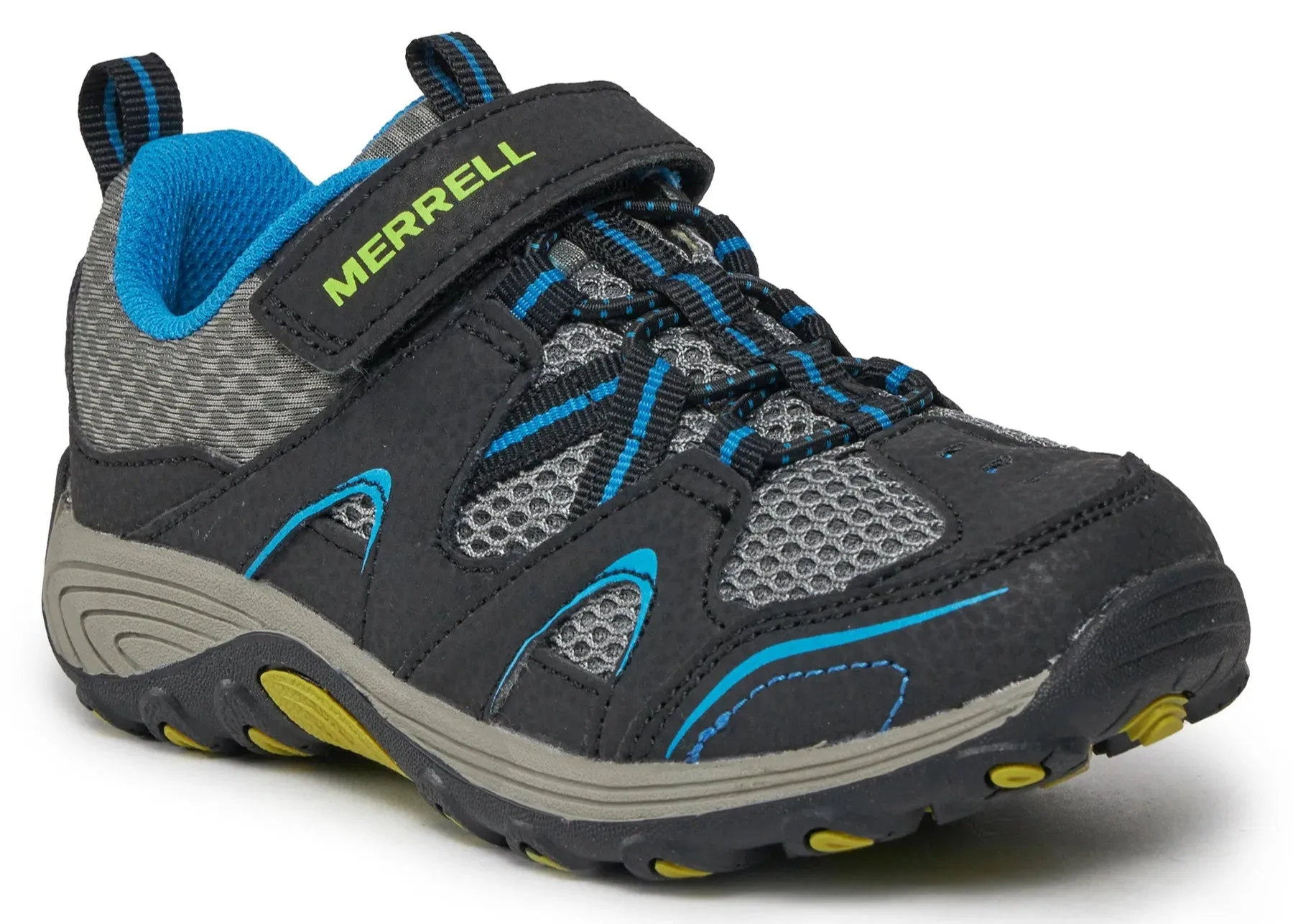 Merrell Little Kid's Trail Chaser Jr Shoes