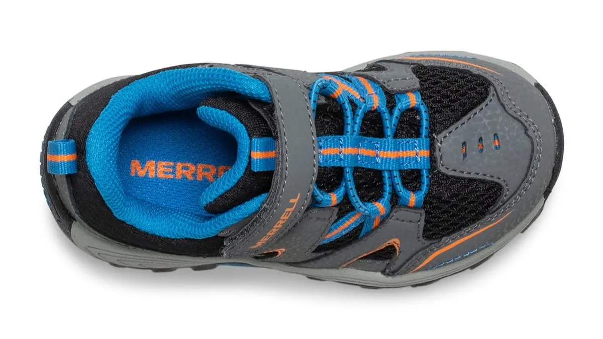 Merrell Little Kid's Trail Chaser Jr Shoes