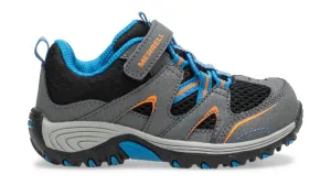 Merrell Little Kid's Trail Chaser Jr Shoes