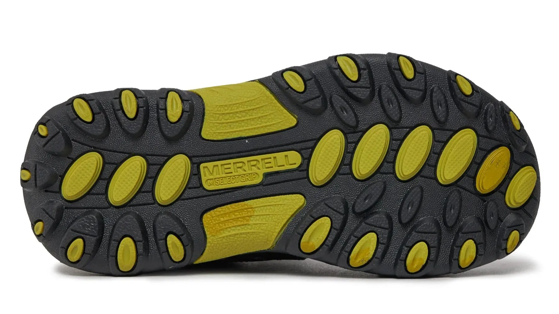 Merrell Little Kid's Trail Chaser Jr Shoes