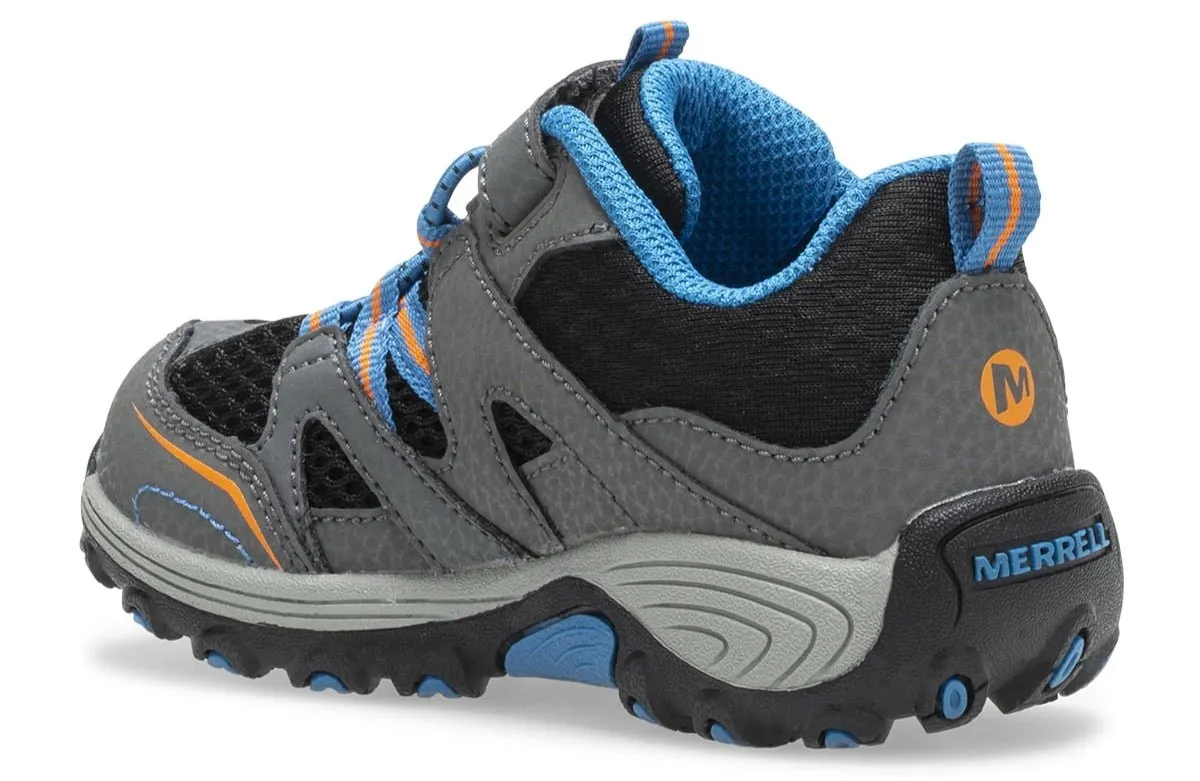 Merrell Little Kid's Trail Chaser Jr Shoes