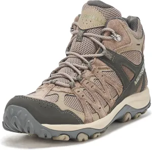 Merrell Men's Accentor 3 Mid Wp Hiking Boot