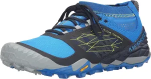 Merrell Men's All Out Terra Trail Trail Running Shoe