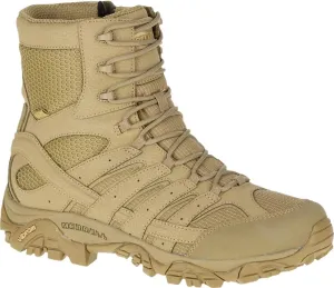 Merrell Men's Merrell Men's Moab 2 8" Response Waterproof