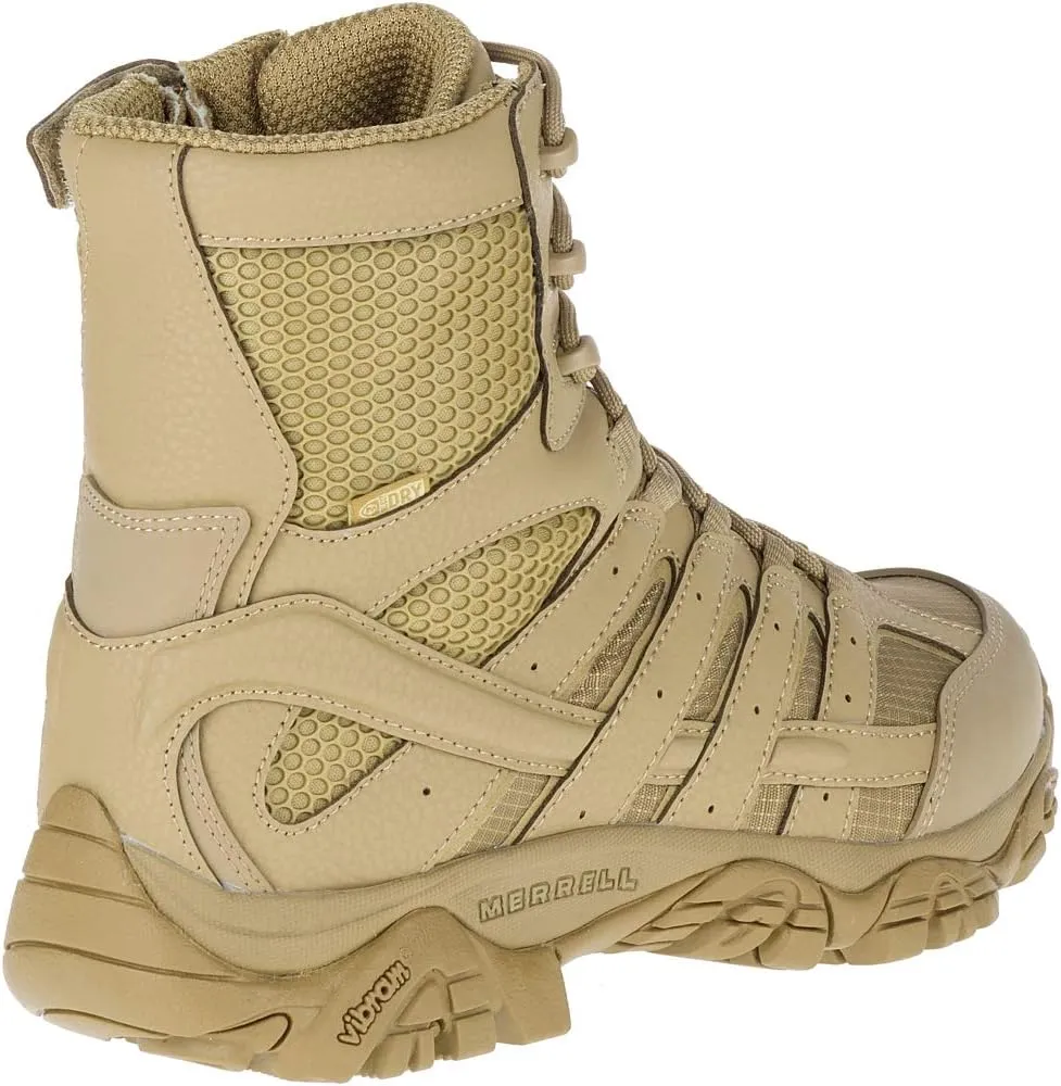 Merrell Men's Merrell Men's Moab 2 8" Response Waterproof