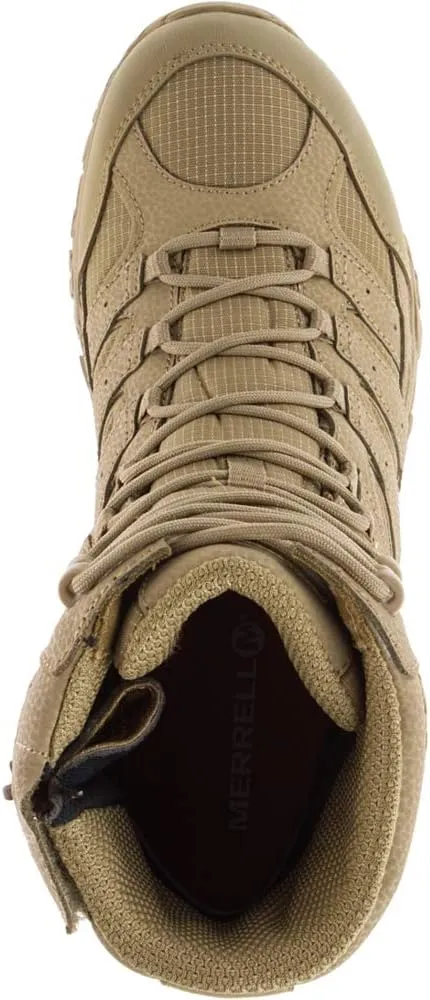 Merrell Men's Merrell Men's Moab 2 8" Response Waterproof