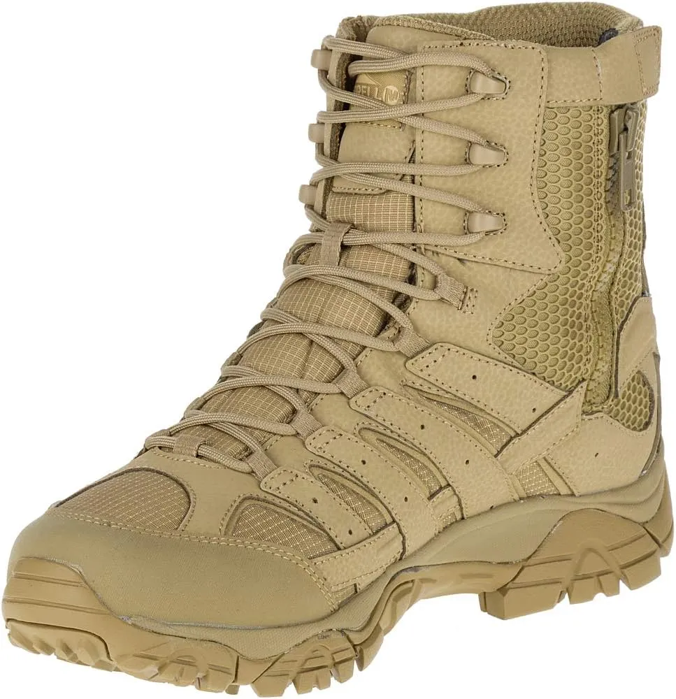 Merrell Men's Merrell Men's Moab 2 8" Response Waterproof