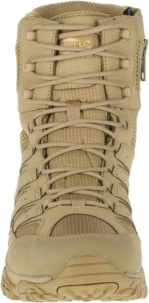 Merrell Men's Merrell Men's Moab 2 8" Response Waterproof