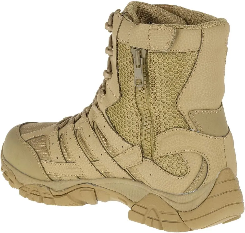 Merrell Men's Merrell Men's Moab 2 8" Response Waterproof