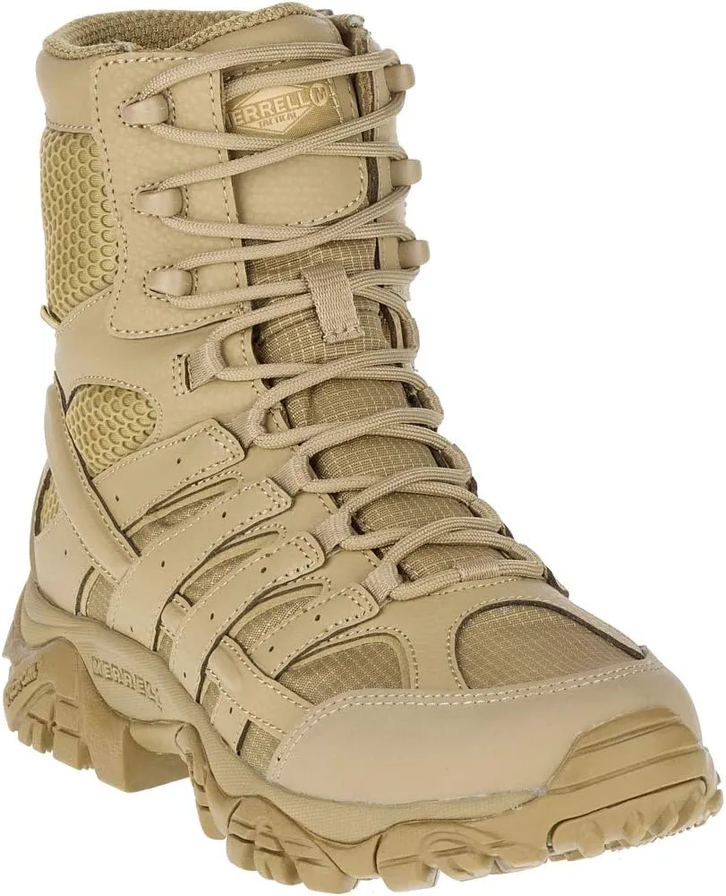 Merrell Men's Merrell Men's Moab 2 8" Response Waterproof