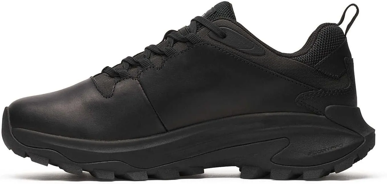 Merrell Men's Moab Speed 2 Low Tactical Construction Boot