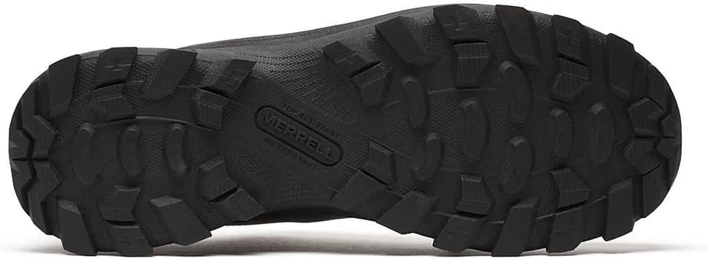 Merrell Men's Moab Speed 2 Low Tactical Construction Boot