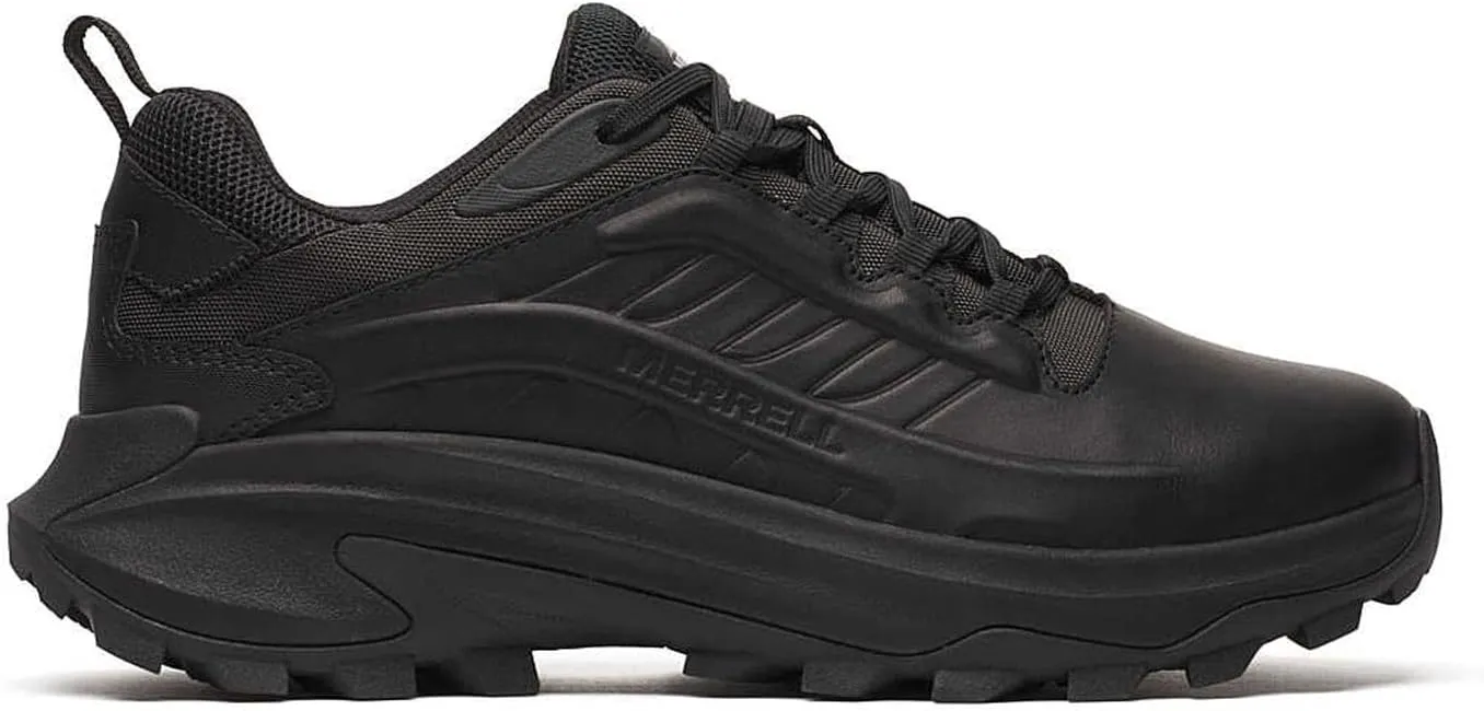 Merrell Men's Moab Speed 2 Low Tactical Construction Boot