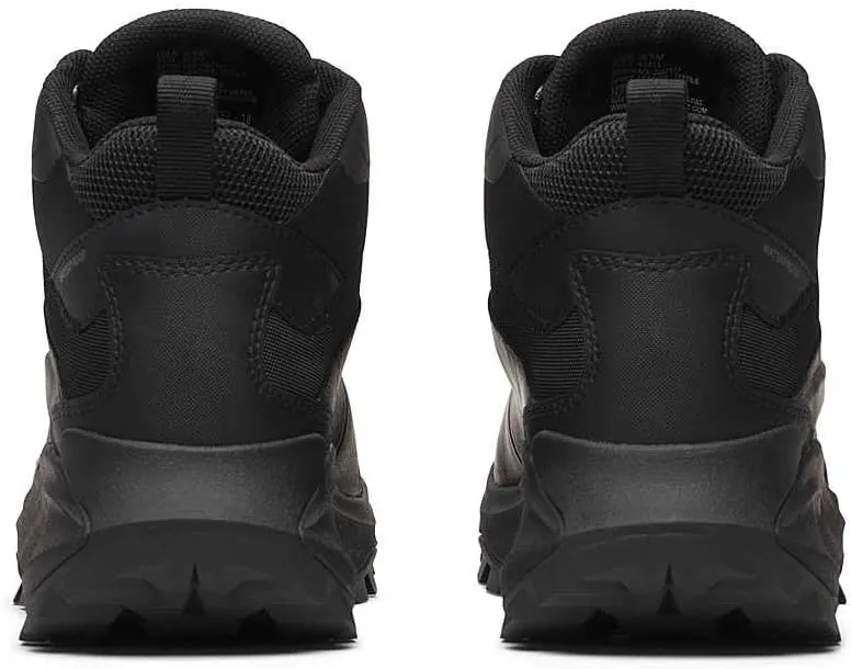 Merrell Men's Moab Speed 2 Mid Tactical Waterproof Military Boot
