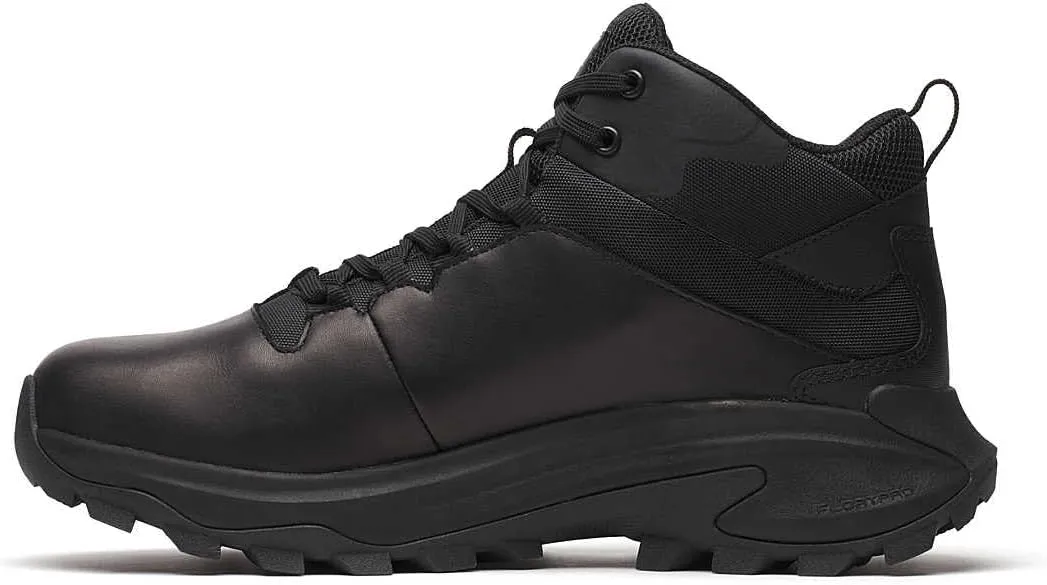 Merrell Men's Moab Speed 2 Mid Tactical Waterproof Military Boot