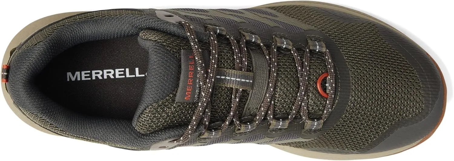 Merrell Men's Nova 3 Sneaker