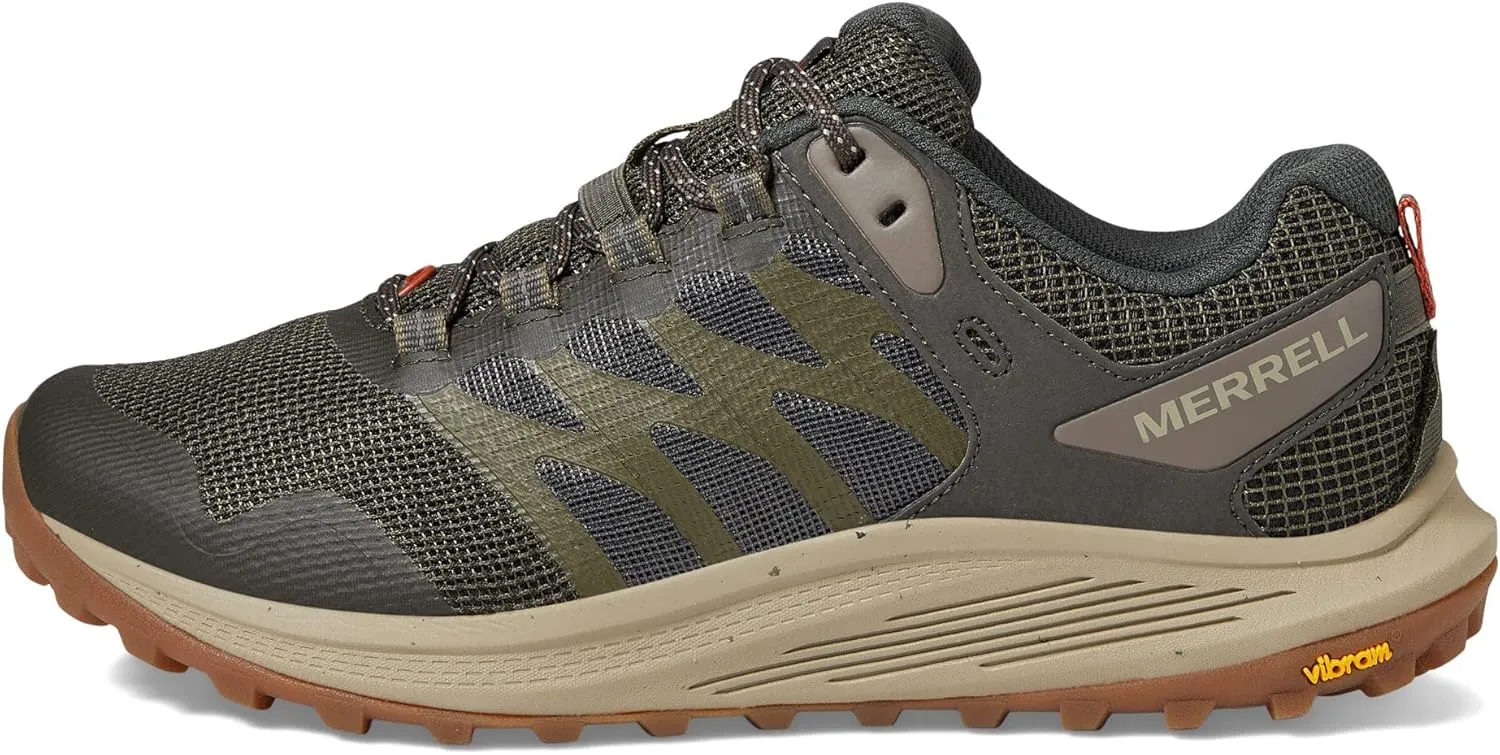 Merrell Men's Nova 3 Sneaker