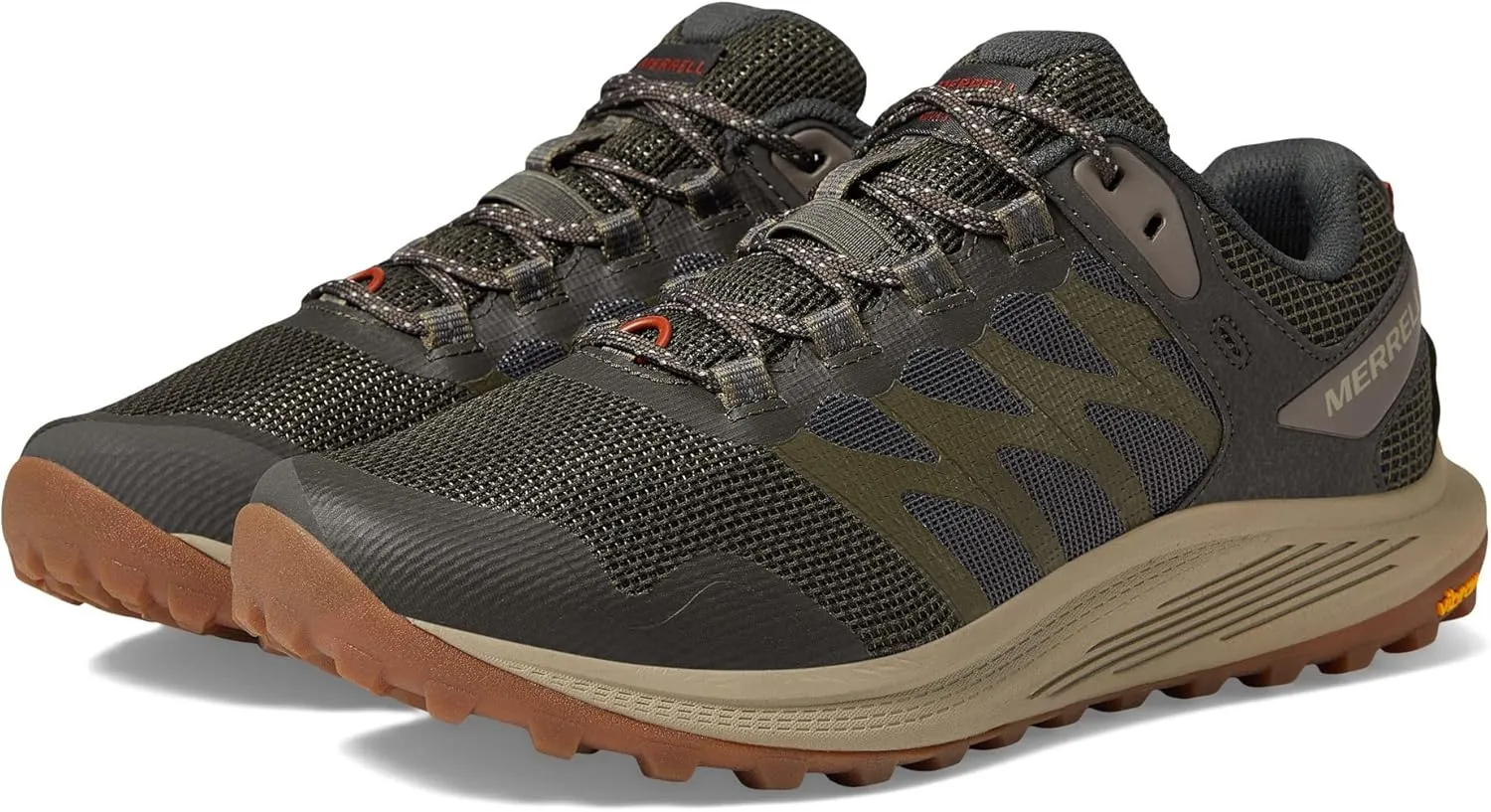 Merrell Men's Nova 3 Sneaker